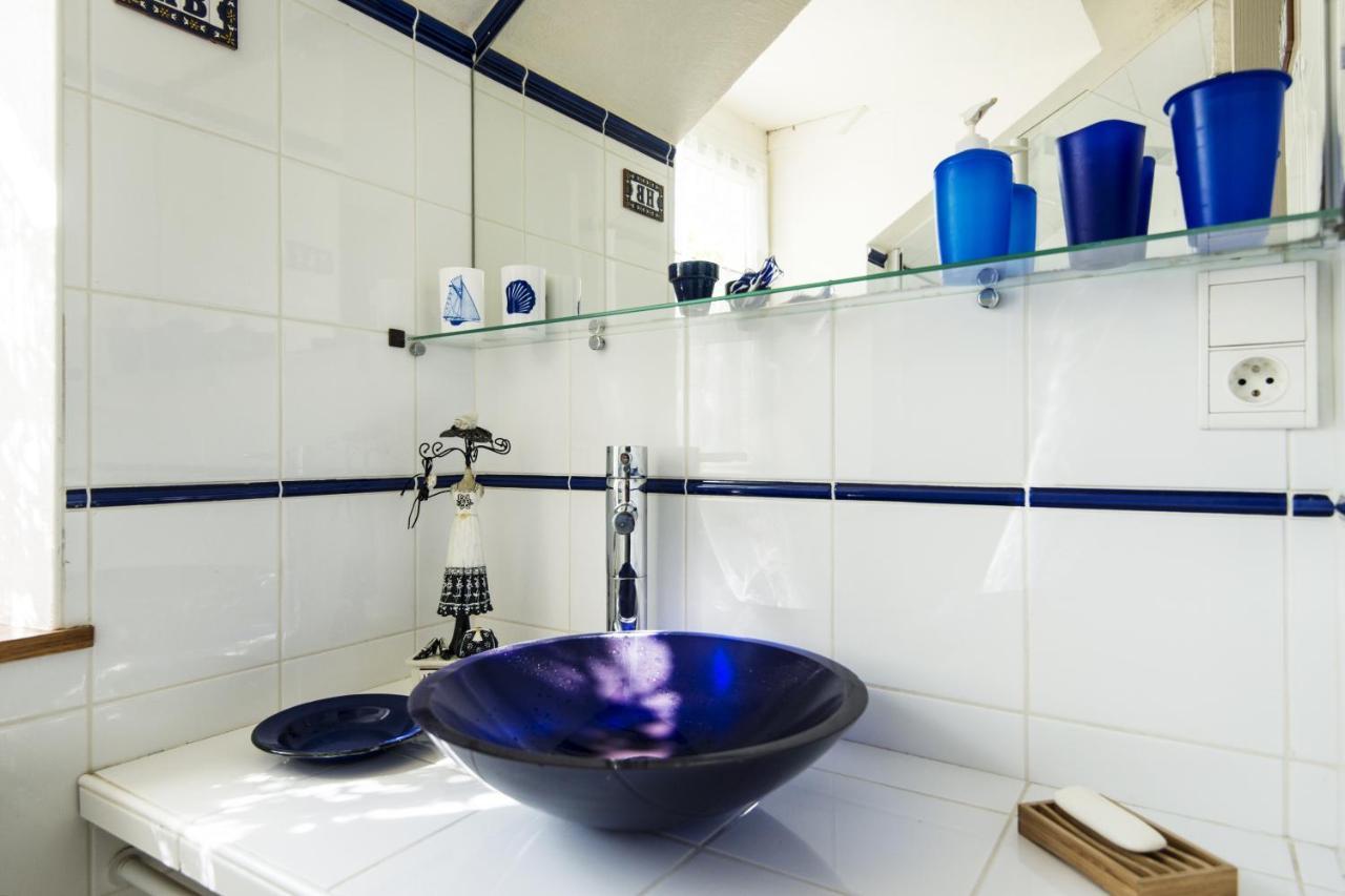 Le Riad Bourguignon Ouanne Bagian luar foto
