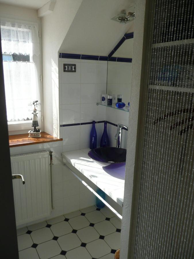 Le Riad Bourguignon Ouanne Bagian luar foto