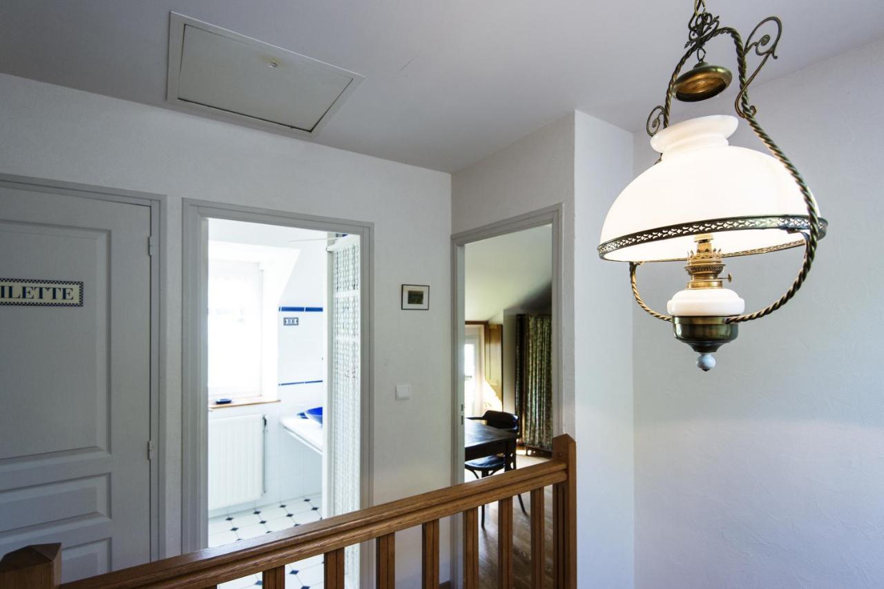 Le Riad Bourguignon Ouanne Bagian luar foto