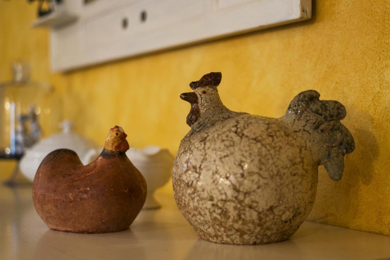 Le Riad Bourguignon Ouanne Bagian luar foto